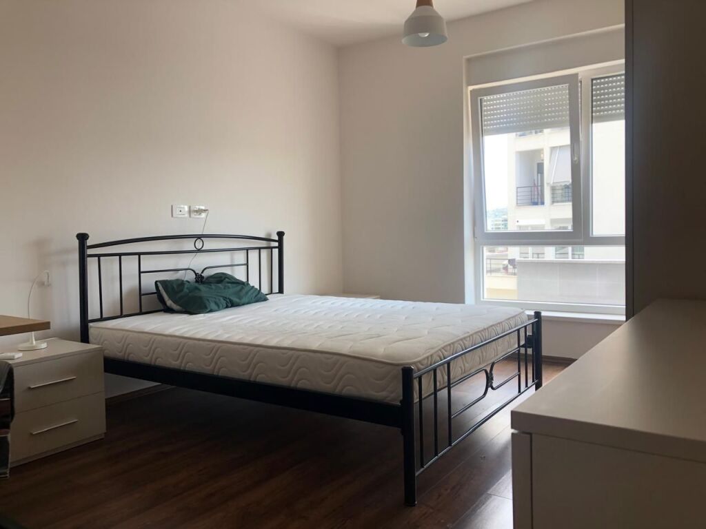 Apartament 1+1 me qera në 21 Dhjetori, Tiranë, 98 m². Foto 3 nga 3
