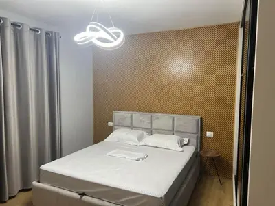 Appartamento 2+1 in affitto a Rruga Hajredin Haxhiraj, Valona, 110 m². Foto 4 di 12