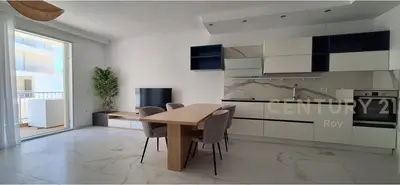 Appartamento 2+1 in affitto a Currila, Durazzo, 113 m². Foto 6 di 12