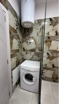 Appartamento 1+1 in affitto a Shkolla e Kuqe, Tirana, 55 m². Foto 6 di 7