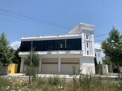 Ufficio in affitto a Bulevardi Ramush Haradinaj, Kamza, 300 m². Foto 2 di 4