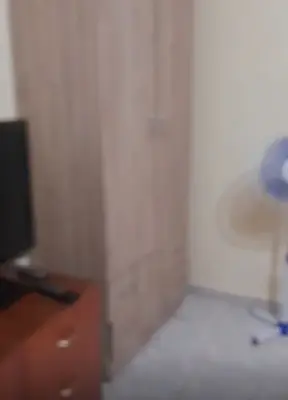 Apartament 1+1 me qera në Check In Center, Kamëz, 50 m². Foto 5 nga 6
