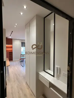 Appartamento 1+1 in affitto a Bulevardi i Ri, Tirana, 60 m². Foto 3 di 8