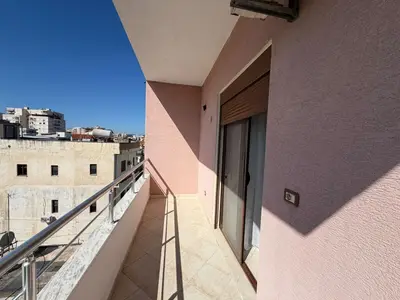 Studio for rent in Plazhi Rrota e Kuqe, Durrës, 40 m². Photo 11 of 11