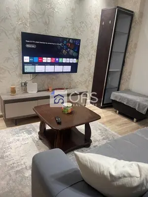 Appartamento 1+1 in affitto a Komuna e Parisit, Tirana, 55 m². Foto 1 di 4