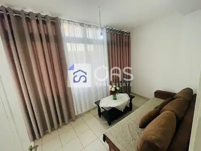 Apartament 2+1 me qera në Astir, Tiranë, 90 m². Foto 4 nga 5