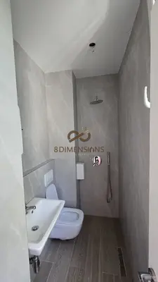 Ufficio in affitto a Stadiumi Dinamo, Tirana, 120 m². Foto 8 di 8