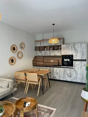Apartment 1+1 for rent in Radhimë, Vlorë, 75 m². Photo 4 of 10