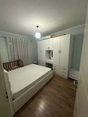 Apartment 2+1 for rent in Misto Mame, Tirana, 85 m². Photo 4 of 8