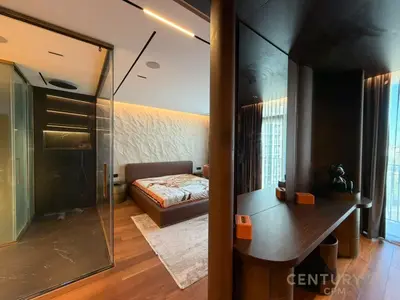 Appartamento in affitto a Liqeni i Tiranës, Tirana, 150 m². Foto 11 di 12
