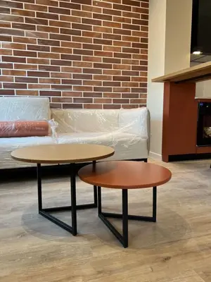 Appartamento 1+1 in affitto a Rruga Karl Gega, Tirana, 65 m². Foto 2 di 4