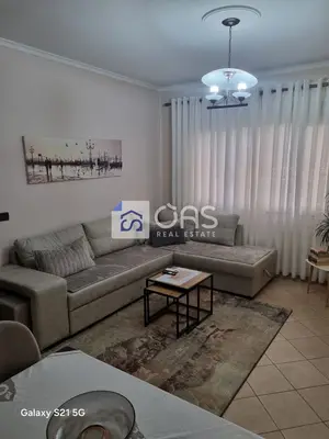 Apartment 1+1 for rent in Shkolla e Baletit, Tirana, 75 m². Photo 6 of 8
