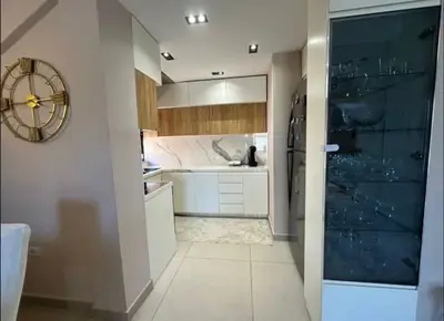 Apartment 2+1 for rent in Xhamlliku, Tirana, 120 m². Photo 4 of 7