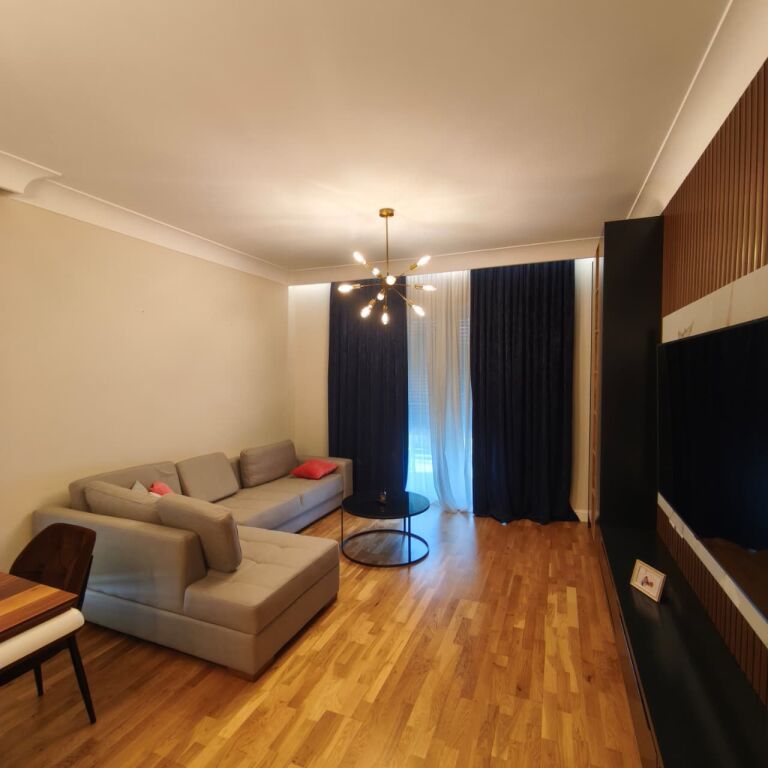 Appartamento 1+1 in affitto a TEG, Tirana, 85 m². Foto 3 di 3