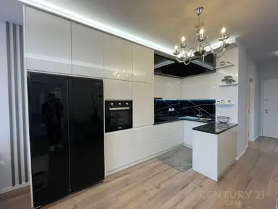 Apartment 2+1 for rent in Jordan Misja, Tirana, 95 m². Photo 3 of 7