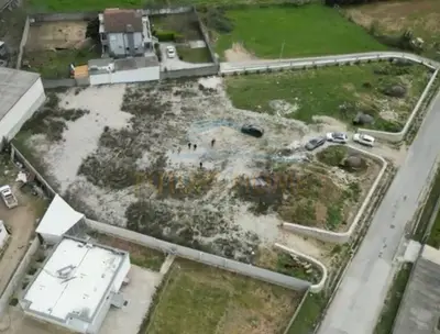 Tokë me qera në Tufinë, Tiranë, 4 000 m². Foto 1 nga 3