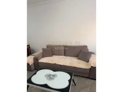 Apartament 1+1 me qera në Plazh, Durrës, 64 m². Foto 4 nga 5