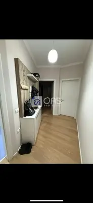 Appartamento 1+1 in affitto ad Astir, Tirana, 74 m². Foto 4 di 5