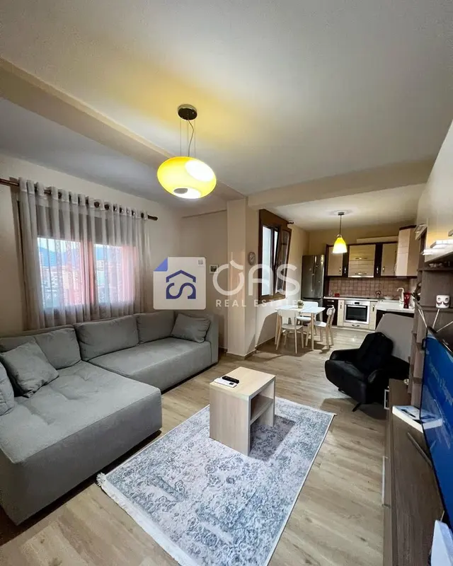 Apartment 1+1 for rent in Myslym Shyri, Tirana, 78 m²