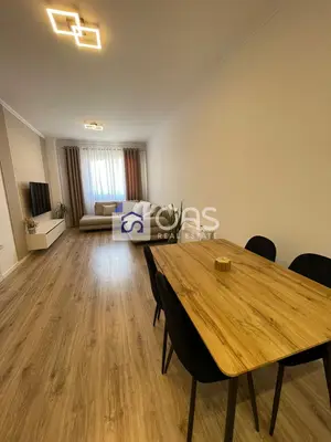 Apartment 1+1 for rent in Laprakë, Tirana, 78 m². Photo 3 of 7