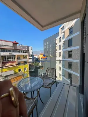 Apartment 1+1 for rent in Selvia, Tirana, 50 m². Photo 5 of 5