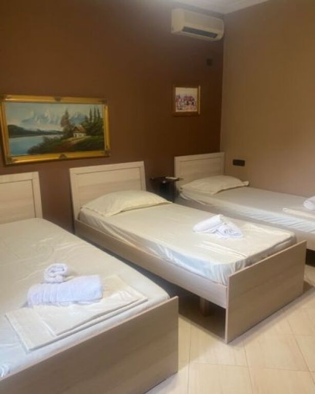 Apartament 1+1 me qera në Selvia, Tiranë, 85 m². Foto 2 nga 3
