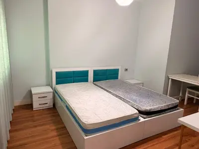 Apartment 2+1 for rent in Vollga, Durrës, 79 m². Photo 10 of 12