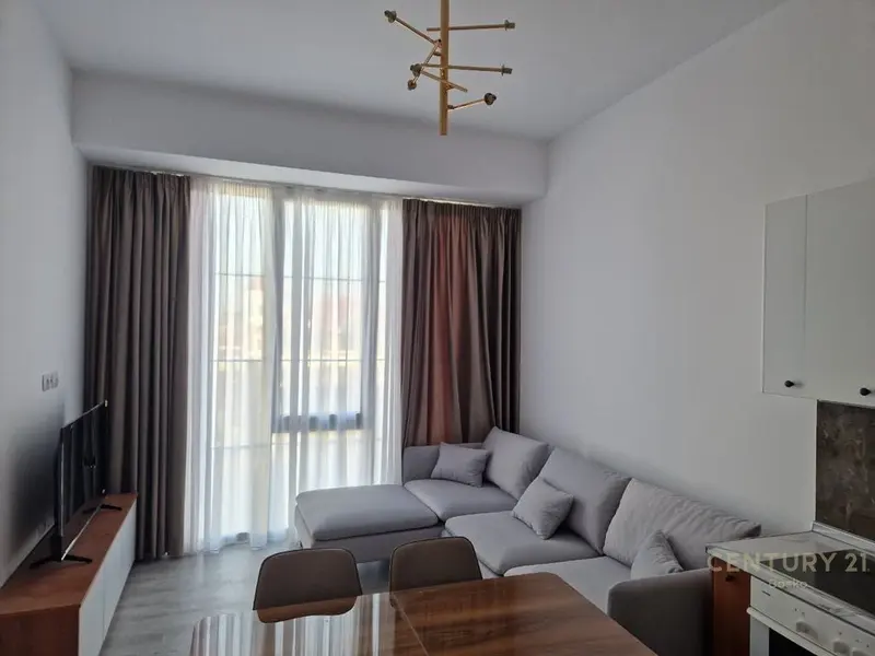 Apartament 1+1 me qera në Laprakë, Tiranë, 65 m²