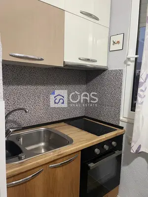 Apartament 2+1 me qera në Liqeni i Tiranës, Tiranë, 65 m². Foto 7 nga 10