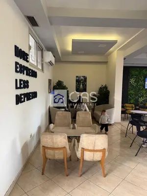 Lokal me qera në Don Bosko, Tiranë, 150 m². Foto 4 nga 8