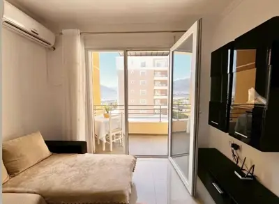 Appartamento 2+1 in affitto a Valona, 85 m². Foto 2 di 10