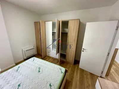 Apartment 2+1 for rent in Panorama, Tirana, 95 m². Photo 4 of 9