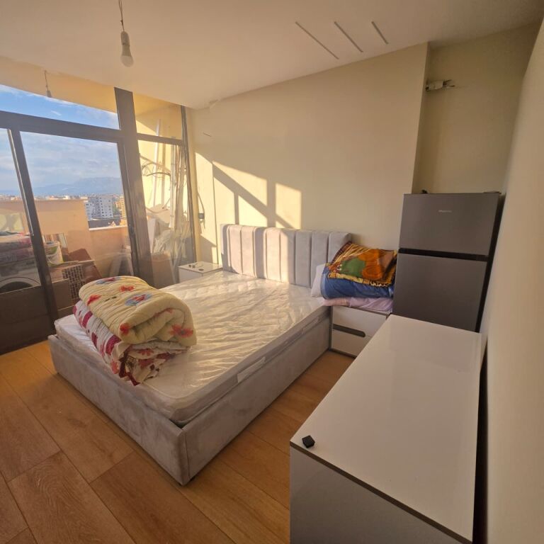 Appartamento 2+1 in affitto a Globe, Tirana, 90 m². Foto 3 di 3