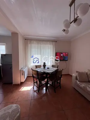 Apartament 2+1 me qera në Rruga e Elbasanit, Tiranë, 90 m². Foto 7 nga 8