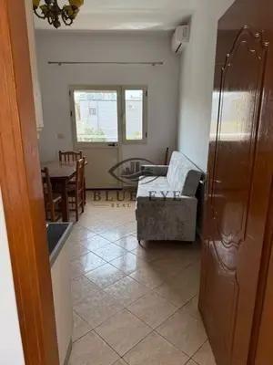 Apartment 1+1 for rent in Kryqi i Kuq, Durrës, 55 m². Photo 2 of 6