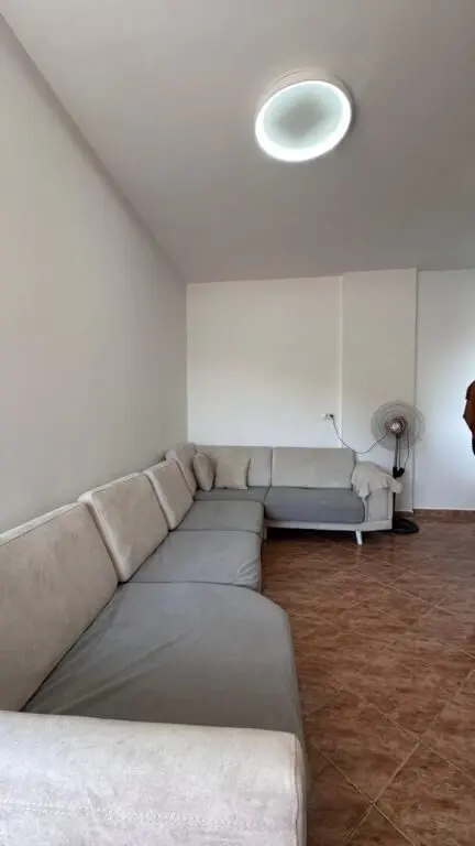 Appartamento 1+1 in affitto a Plepa, Durazzo, 50 m²