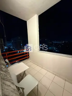 Apartament 1+1 me qera në Astir, Tiranë, 65 m². Foto 6 nga 6