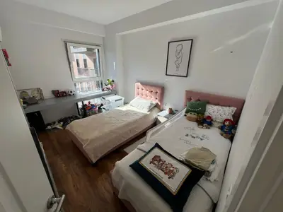 Apartament 2+1 me qera në Tirana Olympic Park Feti Borova, Tiranë, 128 m². Foto 8 nga 12