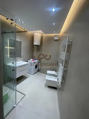 Apartament 1+1 me qera në Rruga e Elbasanit, Tiranë, 67 m². Foto 7 nga 7