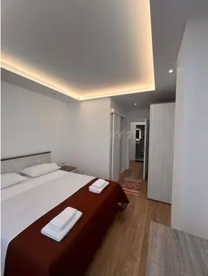 Apartment 1+1 for rent in Rruga Mustafa Matohiti, Tirana, 83 m². Photo 5 of 10
