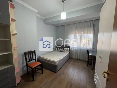 Appartamento 2+1 in affitto a Rruga e Dibrës, Tirana, 105 m². Foto 7 di 10