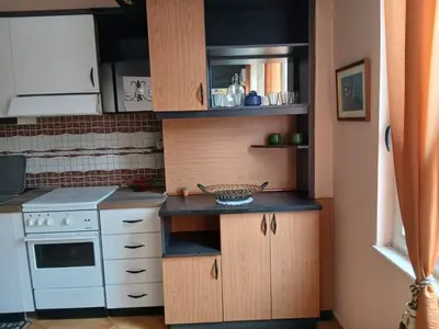 Apartament 2+1 me qera në Kodra e Diellit, Tiranë, 100 m². Foto 3 nga 11
