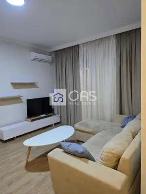 Apartment 1+1 for rent in Liqeni i Thatë, Tirana, 65 m². Photo 2 of 8