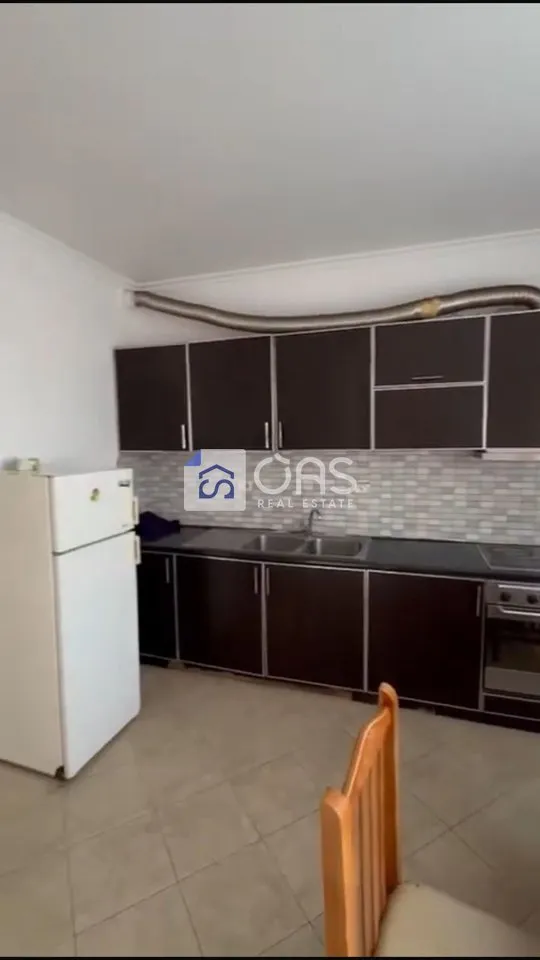 Apartament 2+1 me qera në Don Bosko, Tiranë, 100 m². Foto 1 nga 4