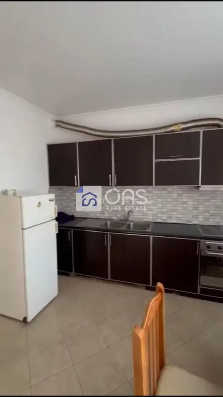 Apartament 2+1 me qera në Don Bosko, Tiranë, 100 m²