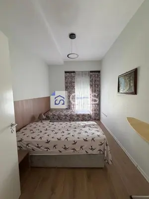 Appartamento 2+1 in affitto a Siri kodra, Tirana, 93 m². Foto 3 di 7