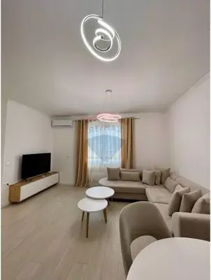Apartment 1+1 for rent in Rruga Marko Boçari, Tirana, 84 m². Photo 2 of 9