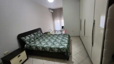 Apartment 2+1 for rent in Rruga Mujo Ulqinaku, Durrës, 110 m². Photo 11 of 12