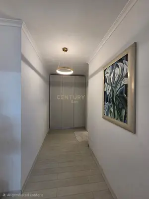 Apartment for rent in Gjykata, Durrës, 180 m². Photo 9 of 12