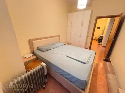 Apartment 2+1 for rent in Tirana e Re, Tirana, 85 m². Photo 4 of 4